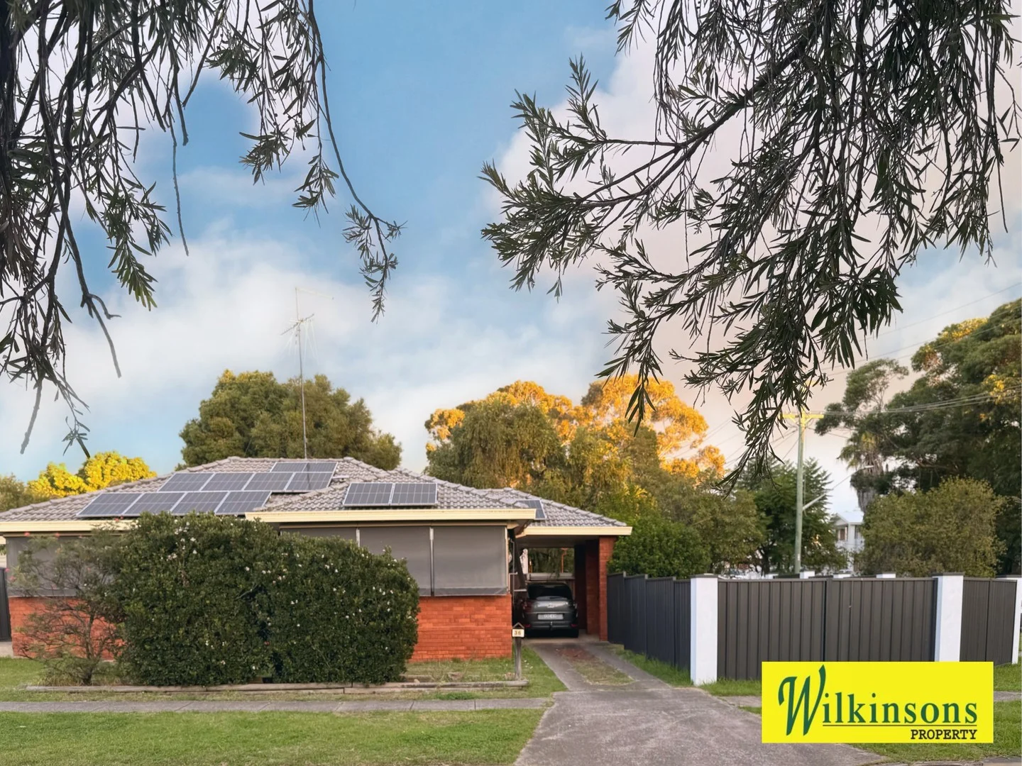 36 Gladstone Parade, Riverstone NSW 2765 photo 2