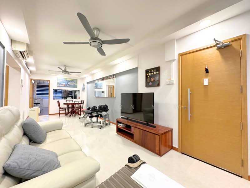 219 Ang Mo Kio Avenue 1 photo 2
