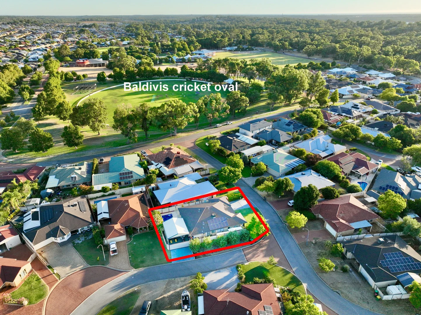 Additional image 21 of 23 Peelhurst Way, Baldivis WA 6171