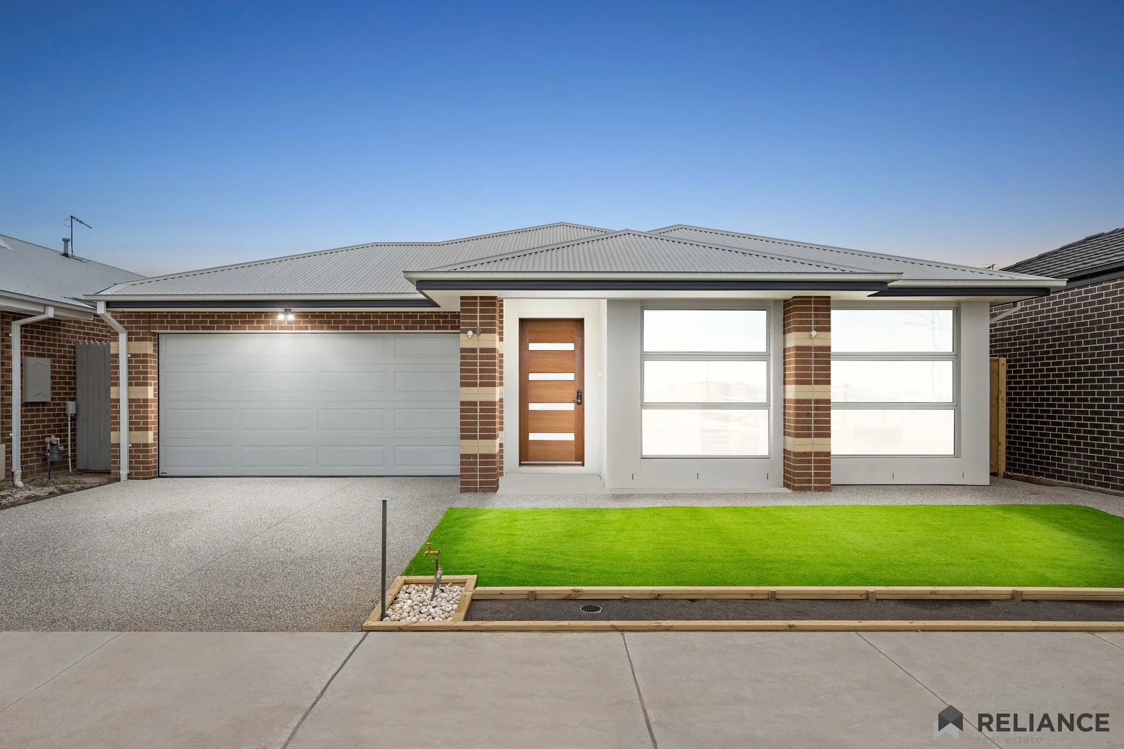 19 Vincenza Avenue, Truganina VIC 3029