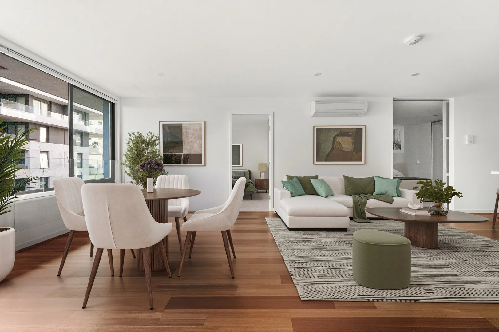 Additional image 3 of 72/217 Northbourne Avenue, Turner ACT 2612