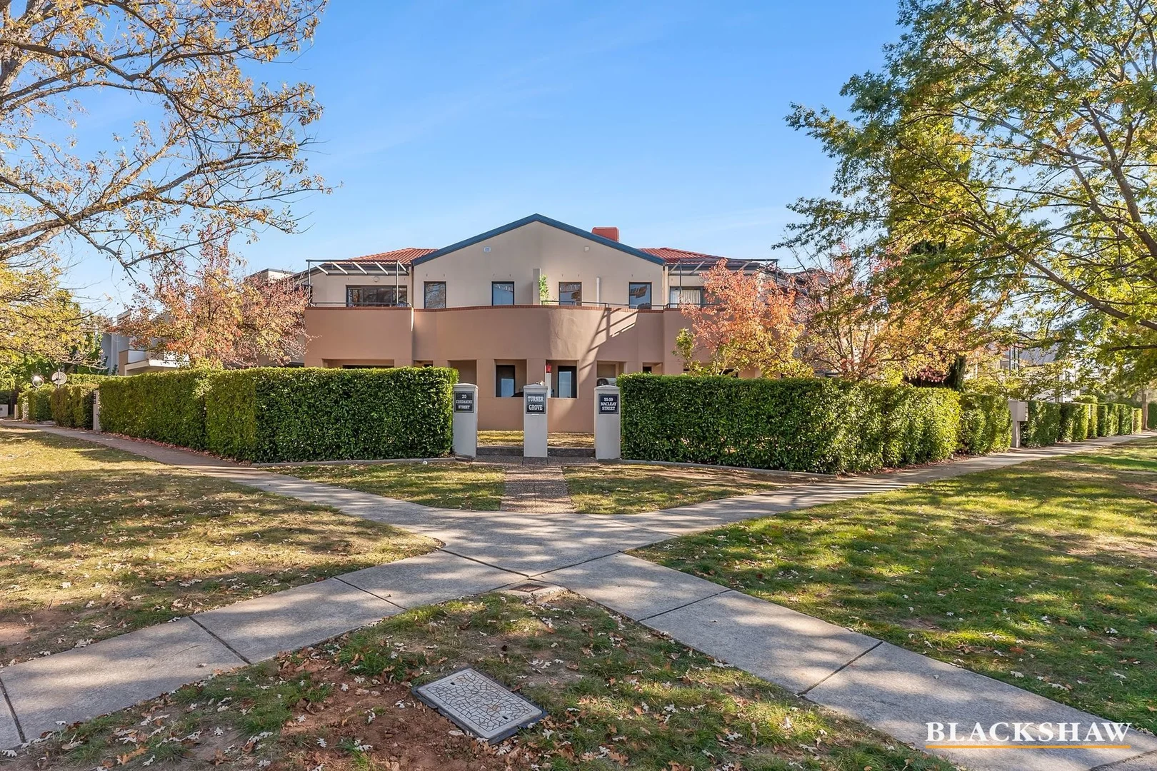 Additional image 16 of 12/55 Macleay Street, Turner ACT 2612