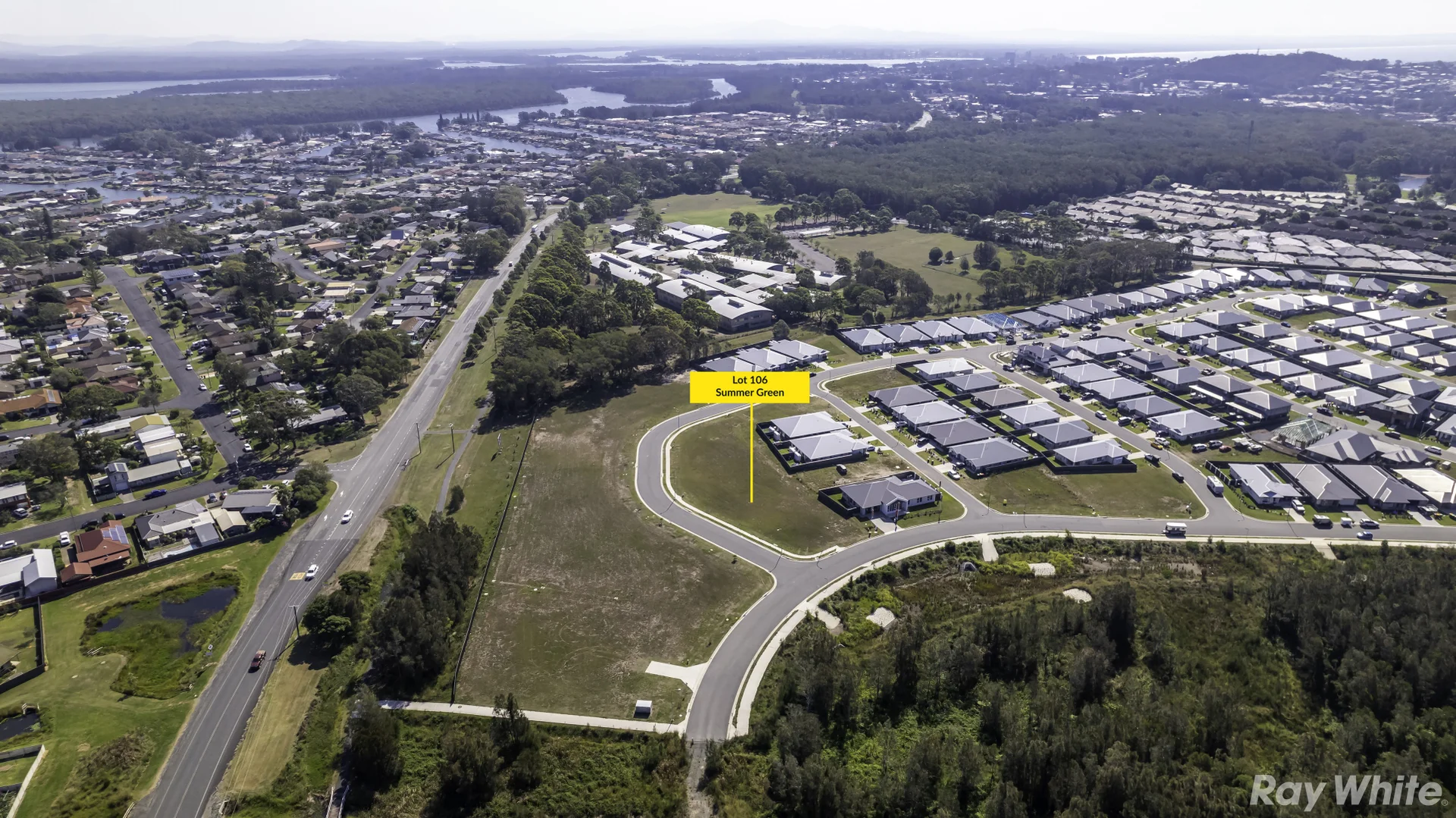 Additional image 3 of Lot 106 Myall Drive, Forster NSW 2428