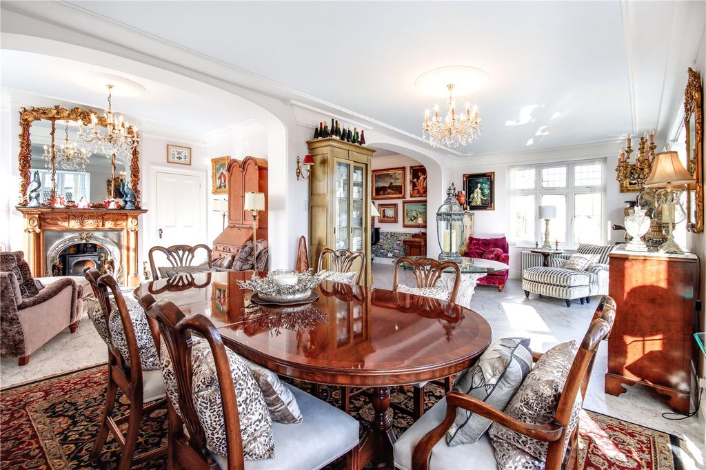 Additional image 8 of 7 bed detached house for saleNorth Foreland Avenue, Broadstairs, Kent CT10