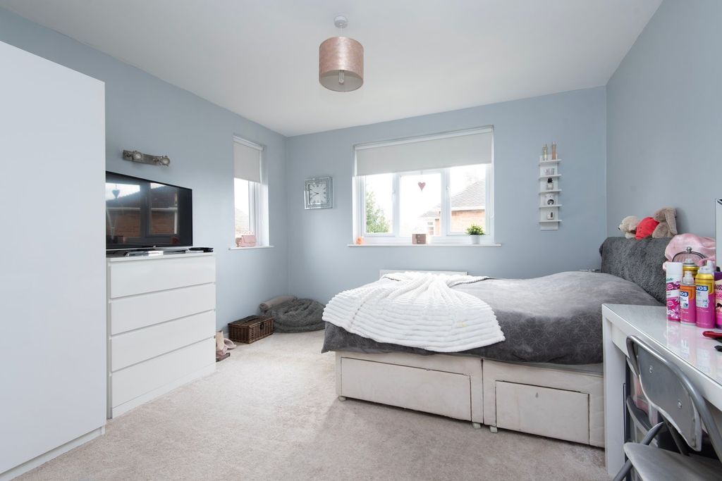 Additional image 15 of 4 bed detached house for saleLinden Way, Boston PE21