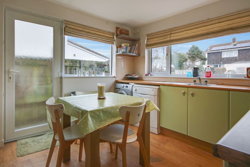 Additional image 4 of 3 bed detached house for saleHomer Road, Braunton, Devon EX33