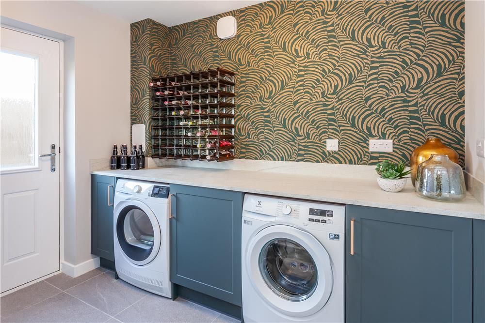Additional image 7 of 4 bed detached house for sale"Jackwood" at Off B6392, Bonnyrigg EH19