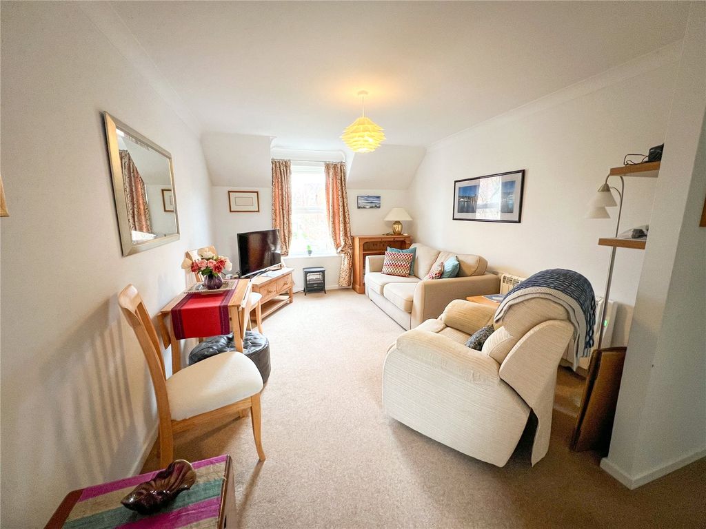 Additional image 2 of 1 bed flat for saleEast Street, Blandford Forum, Dorset DT11