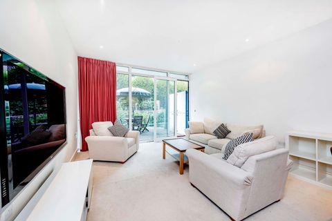 Howard Building, 368 Queenstown Road, London SW11