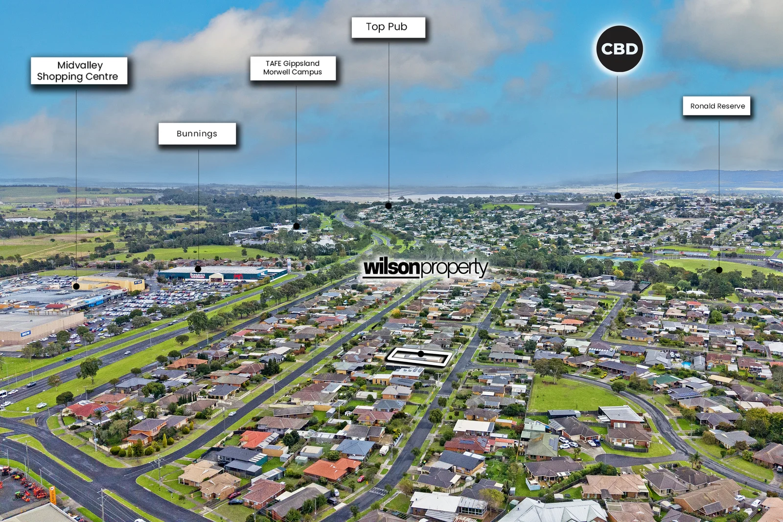 Additional image 26 of 38 Gillie Crescent, Morwell VIC 3840
