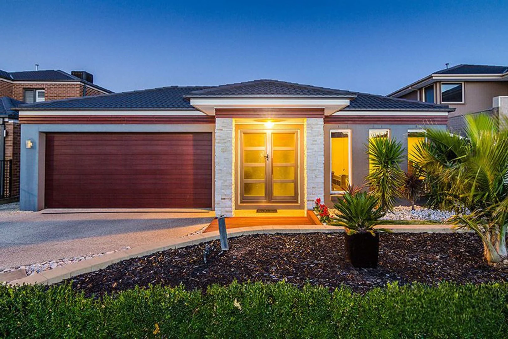 6 Hugden Close, Lyndhurst VIC 3975