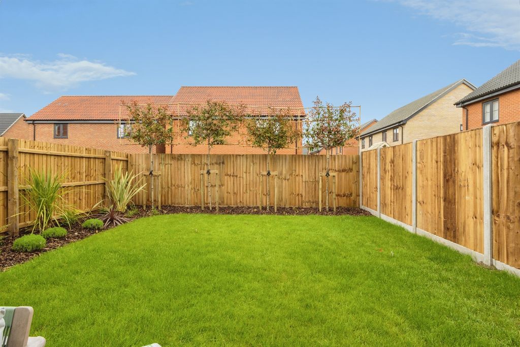 Additional image 25 of 3 bed semi-detached house for saleNorwich Road, Attleborough NR17