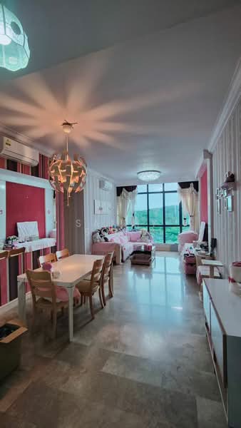 50 Bukit Batok East Avenue 5