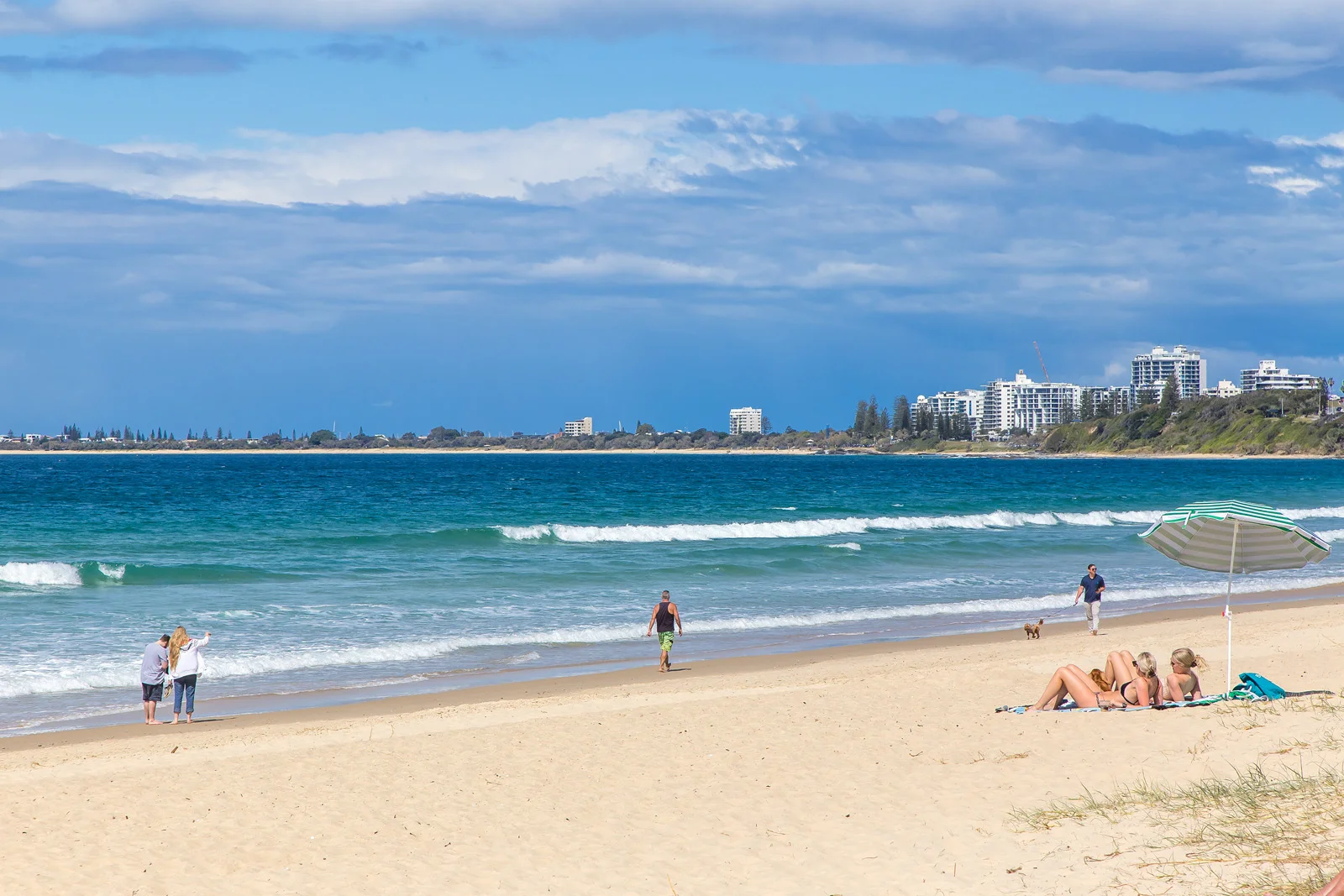 Additional image 22 of 103/9 Market Lane, Maroochydore QLD 4558