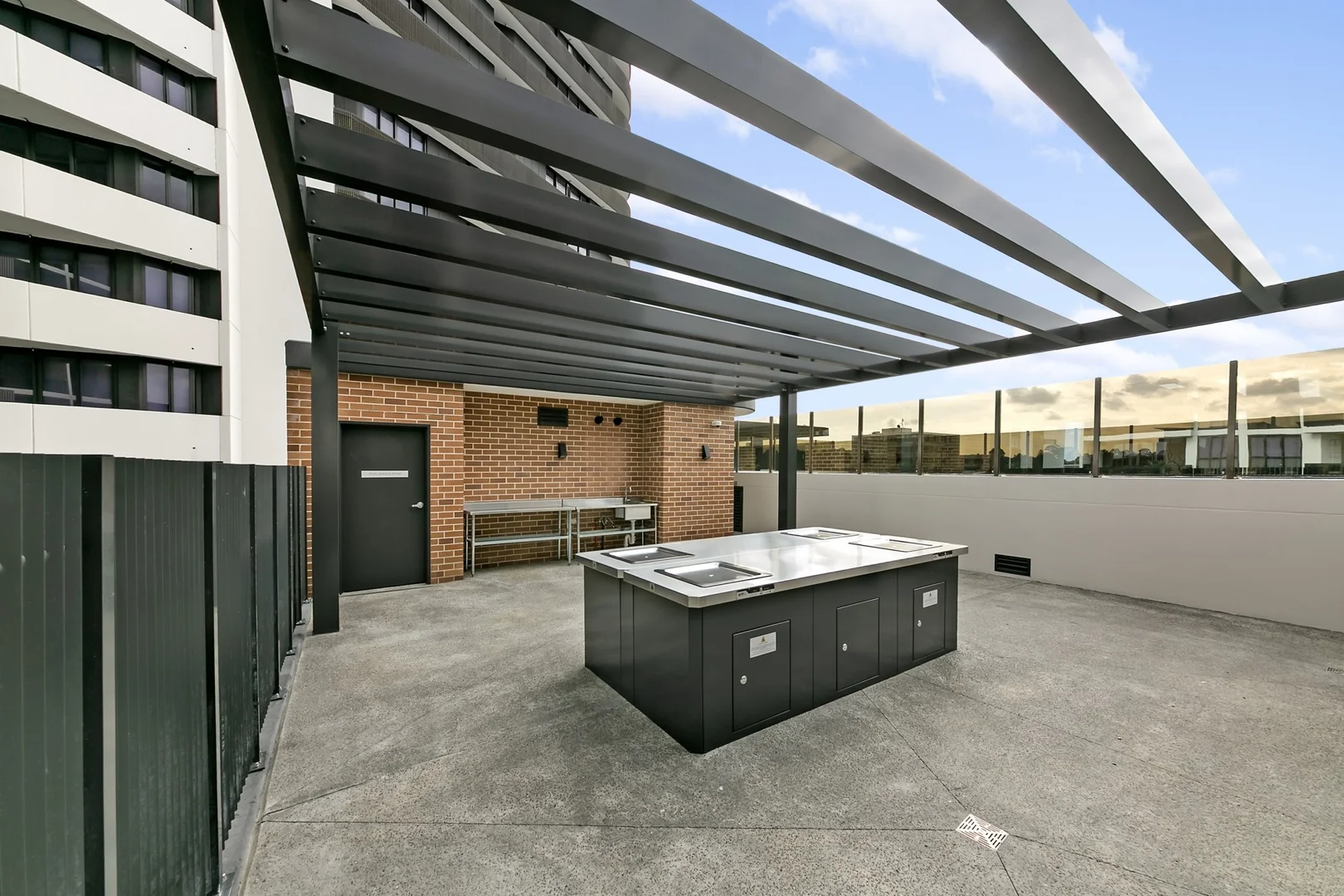 Additional image 11 of 722/5 Gladstone St, Merrylands NSW 2160