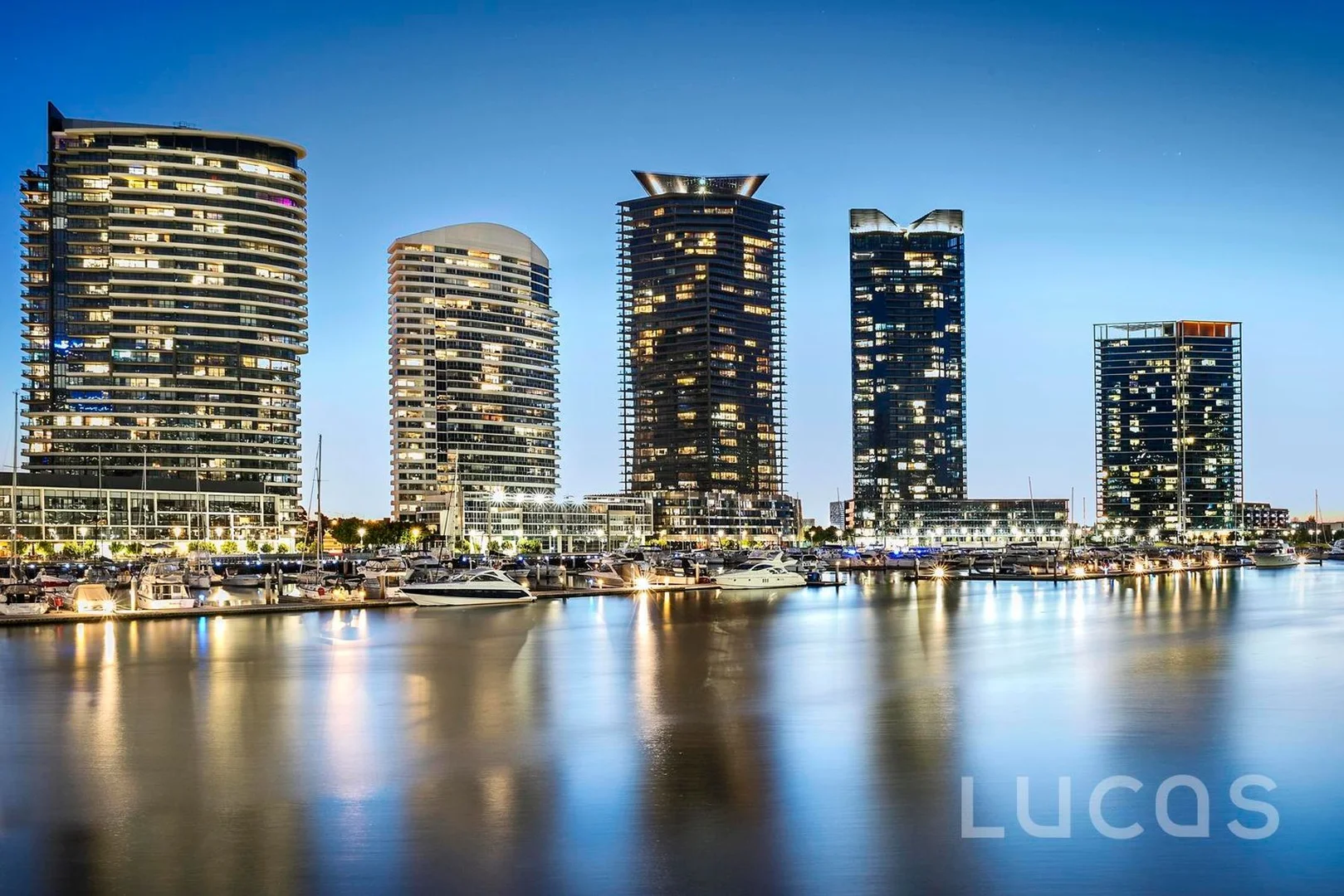 Additional image 19 of 1301/70 Lorimer Street, Docklands VIC 3008