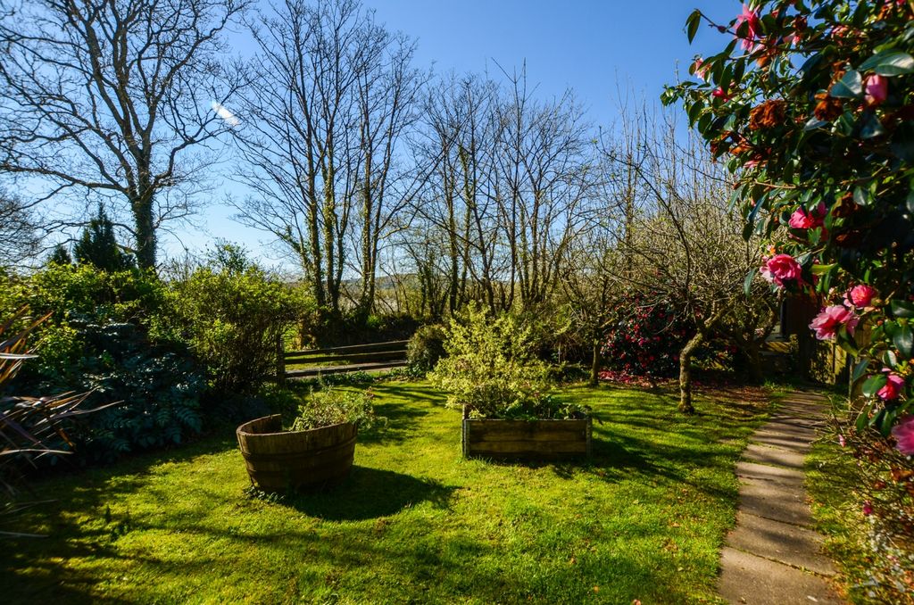 Additional image 4 of 3 bed equestrian for saleHalgavor Lane, Bodmin, Cornwall PL31
