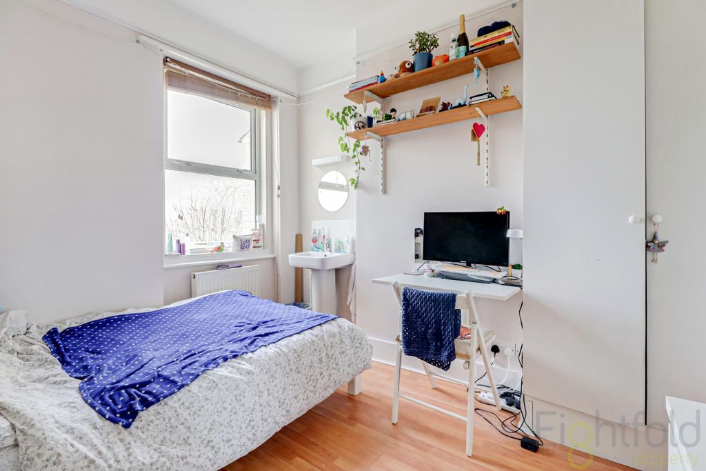 Additional image 15 of 4 bed terraced house for saleBonchurch Road, Brighton BN2