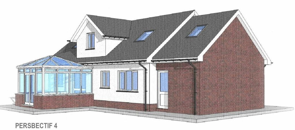 Additional image 13 of 4 bed detached house for saleDolphin Court, New Quay SA45