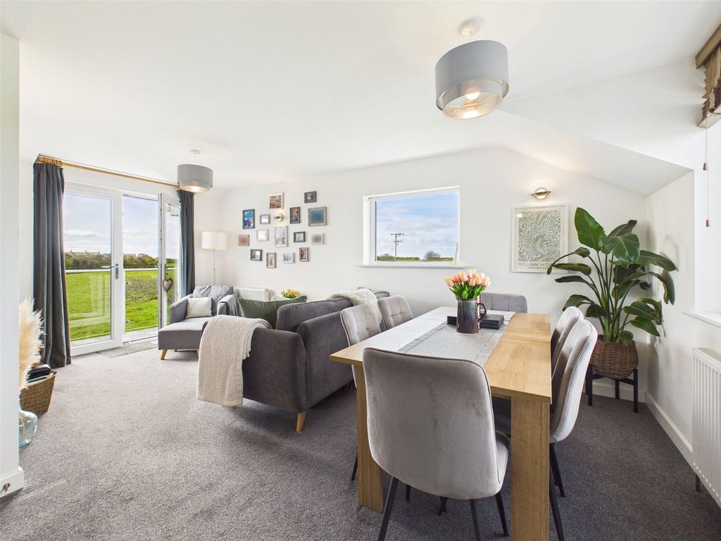 Additional image 3 of 2 bed flat for saleCharlottes Way, Delabole, Cornwall PL33