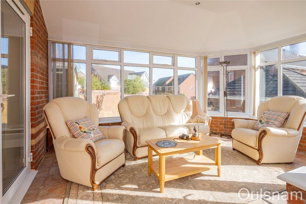 Additional image 12 of 4 bed detached house for saleMedici Road, Bromsgrove, Worcestershire B60