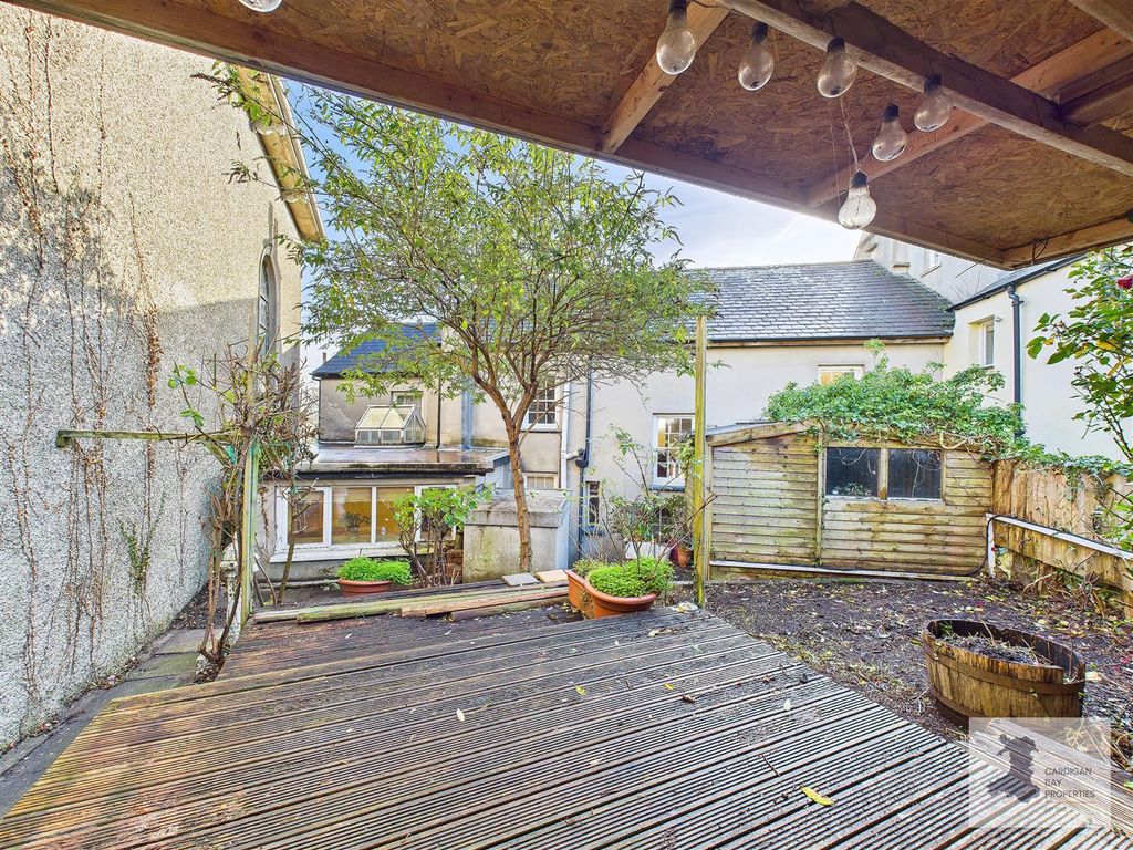 Additional image 30 of 3 bed end terrace house for saleGlanmor Terrace, New Quay SA45