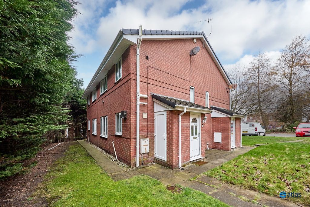 Additional image 4 of 1 bed maisonette for saleAcorn Court, Toxteth L8