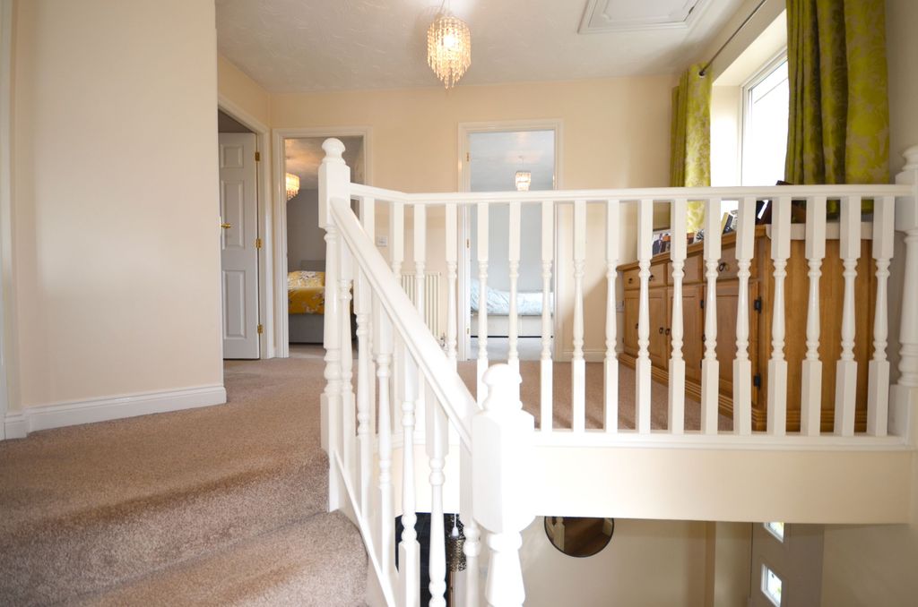 Additional image 14 of 3 bed detached house for saleFirs Avenue, Uppingham LE15