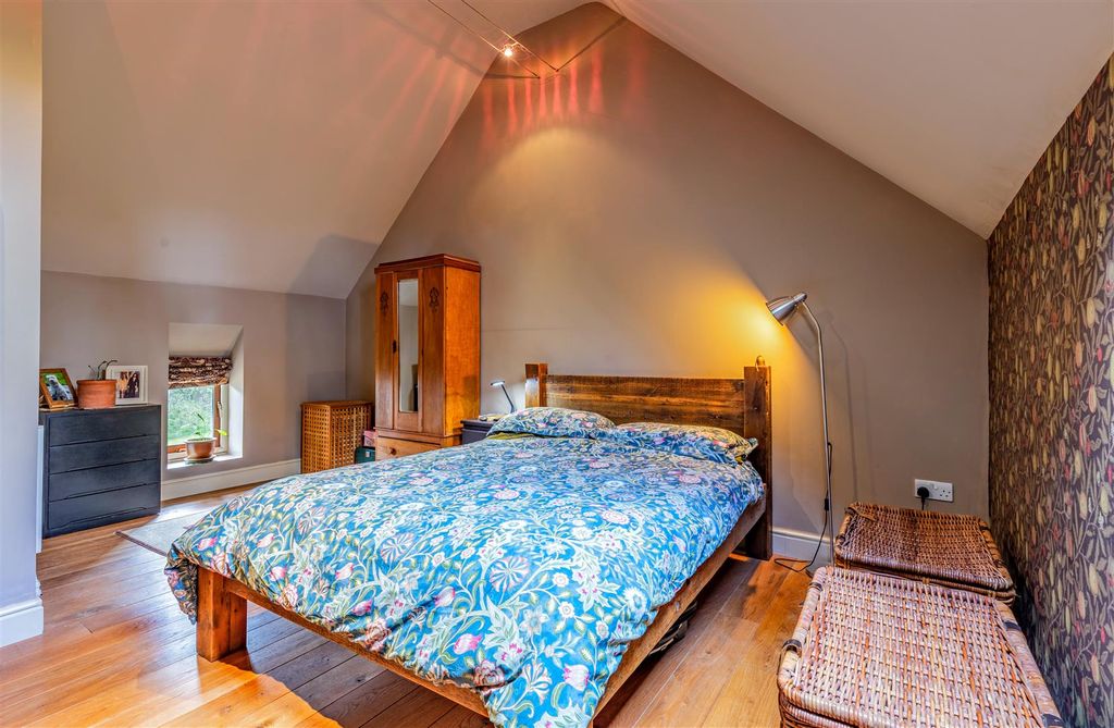 Additional image 13 of 8 bed detached house for saleLlanddeusant, Llangadog SA19