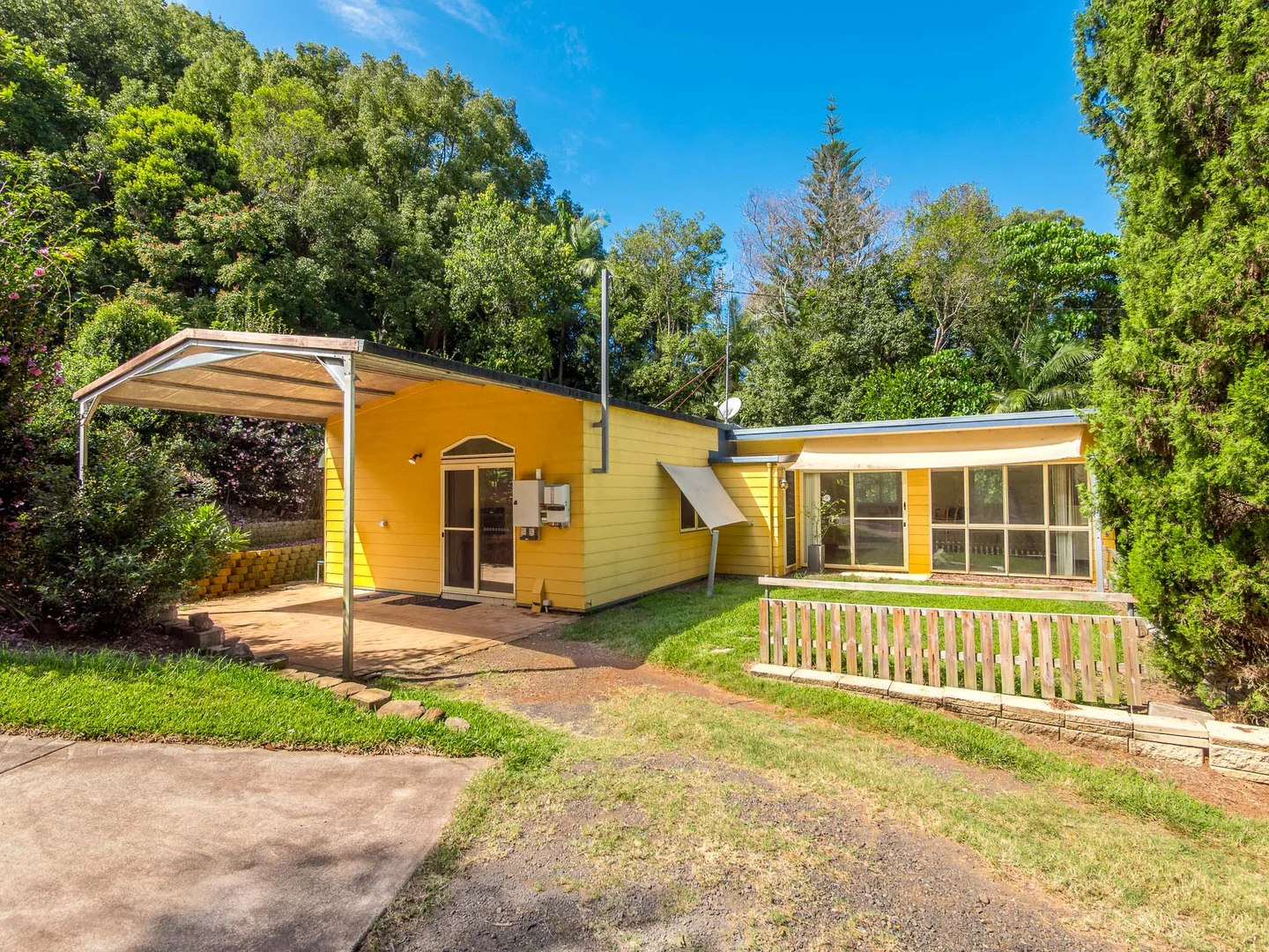 Additional image 6 of 650 Marom Creek Road, Meerschaum Vale NSW 2477
