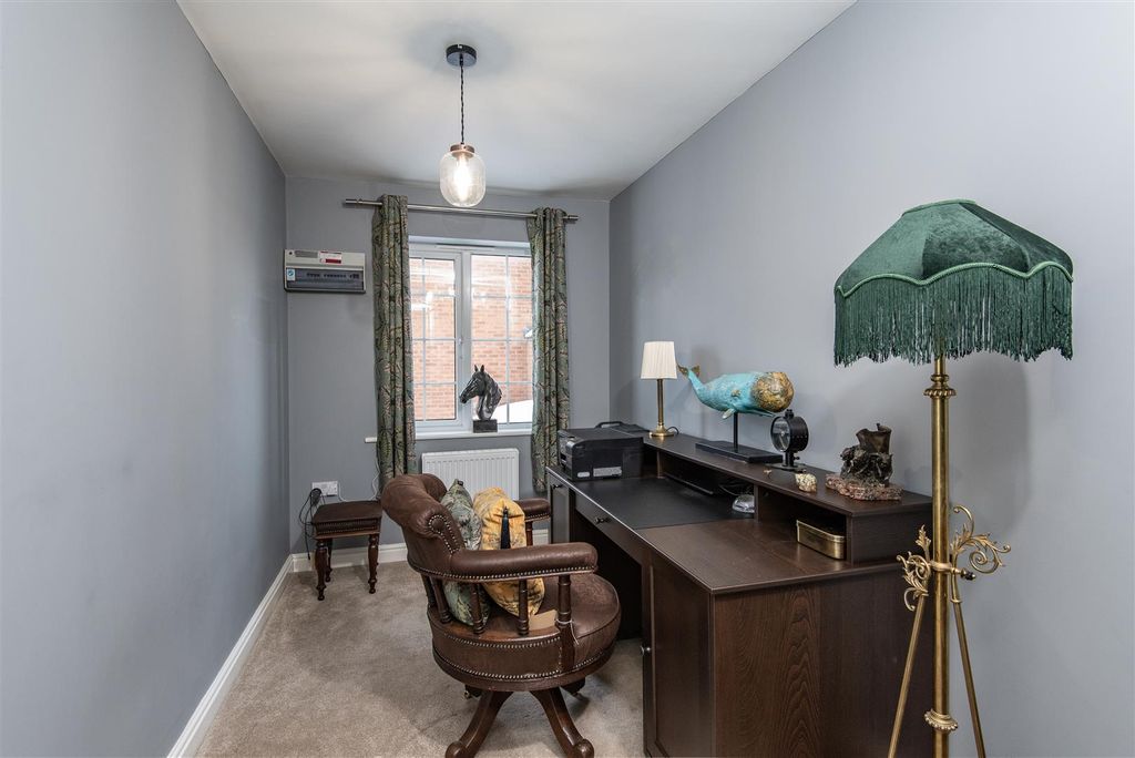 Additional image 10 of 4 bed detached house for saleFlorin Drive, Boston PE21