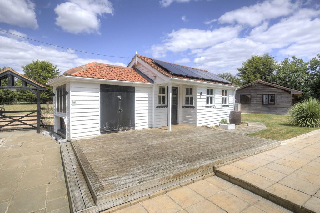 Additional image 22 of 5 bed detached house for saleGosfield Road, Gosfield, Essex CM7