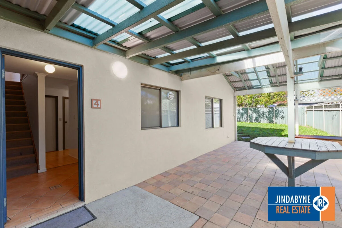 Additional image 2 of 4/9 Park Road, Jindabyne NSW 2627