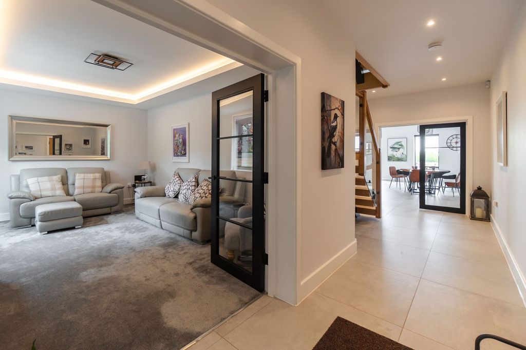 Additional image 6 of 5 bed detached house for saleCatmose Park Road, Oakham LE15