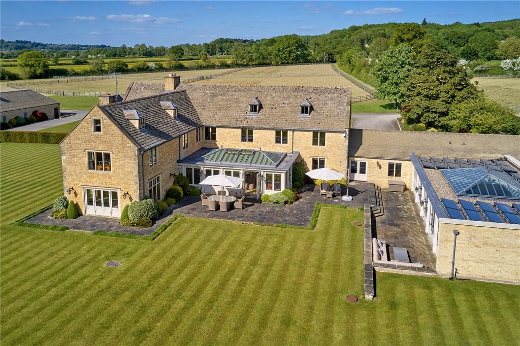 Additional image 14 of 4 bed detached house for saleWyck Rissington, Cheltenham, Gloucestershire GL54