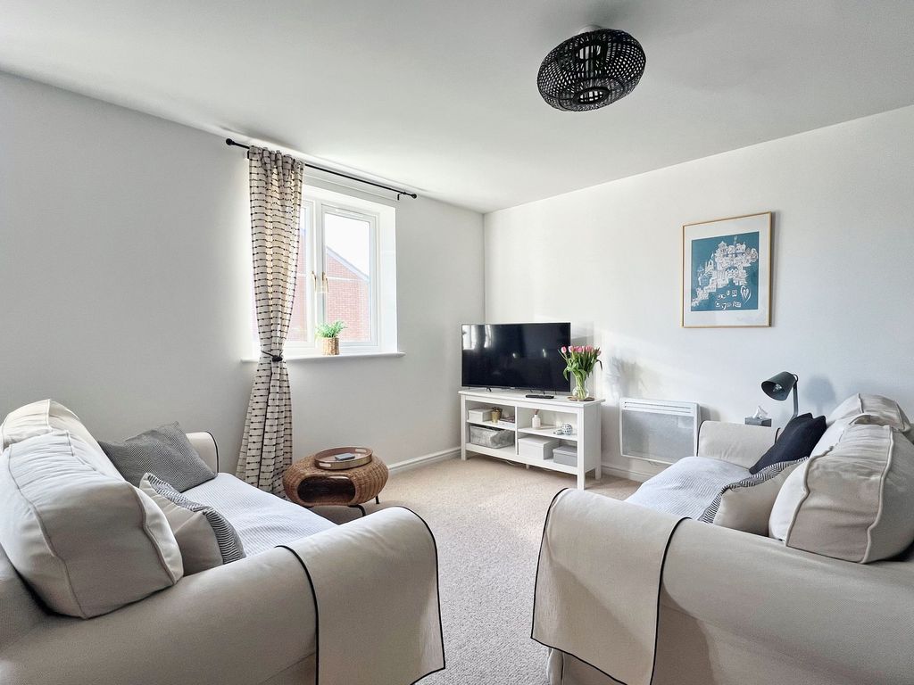 Additional image 5 of 1 bed flat for saleWild Field, Bridgend CF31