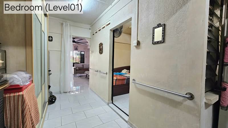 Additional image 10 of ⭐️Freehold Macpherson Gdns⭐️10min Tai Seng Woodleigh MRT Mall⭐️ 5bed 3bath ⭐️Corner Terrace / Semi D
