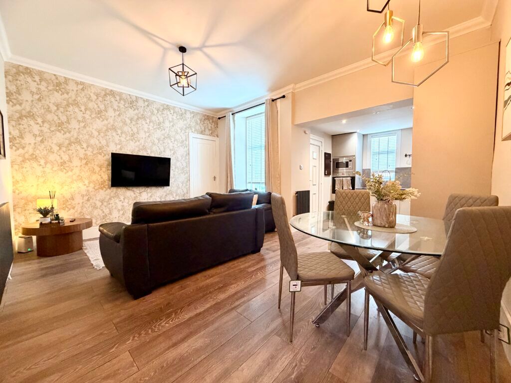 Additional image 4 of 1 bed flat for saleCorsewell Street, Coatbridge ML5