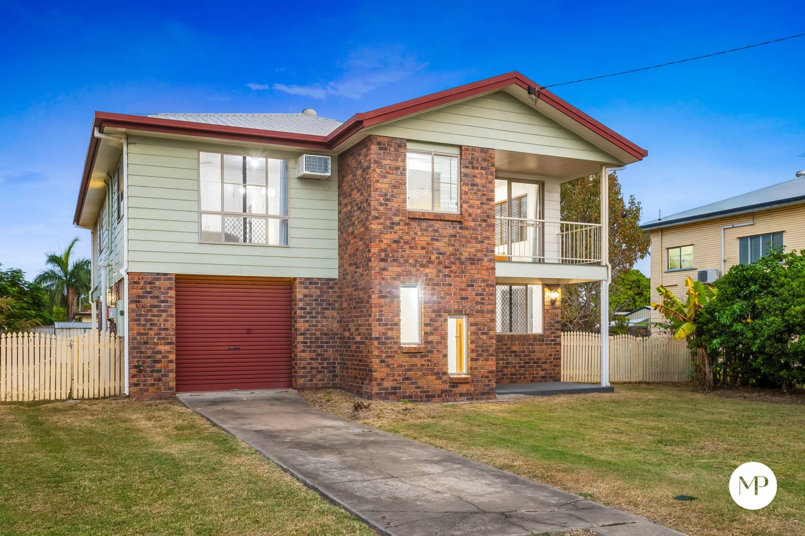 20 Face Street, Park Avenue QLD 4701