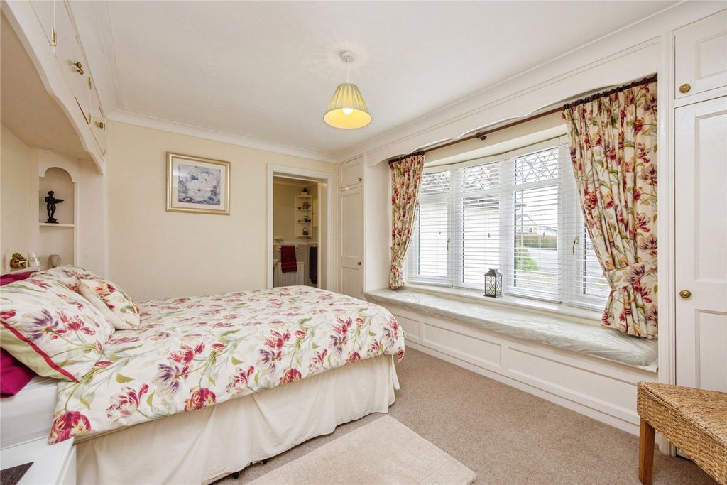 Additional image 10 of 3 bed bungalow for saleWhitestone Road, Bodmin, Cornwall PL31