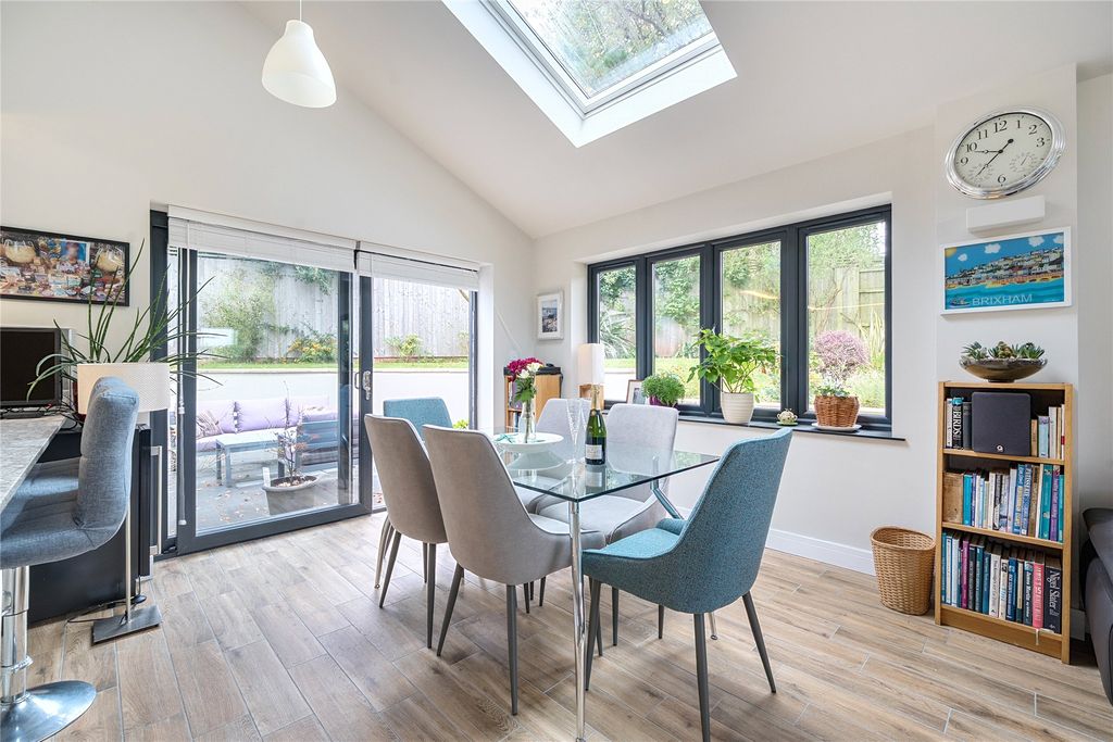 Additional image 31 of 4 bed detached house for saleCastor Road, Brixham, Devon TQ5