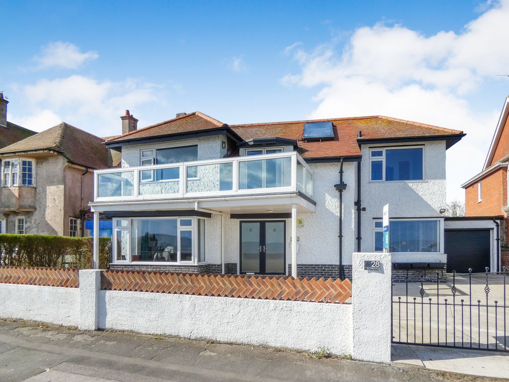 4 bed detached house for saleBelvedere Parade, Bridlington, Yorkshire YO15