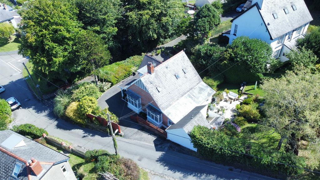 Additional image 44 of 4 bed detached house for saleFrancis Street, New Quay SA45