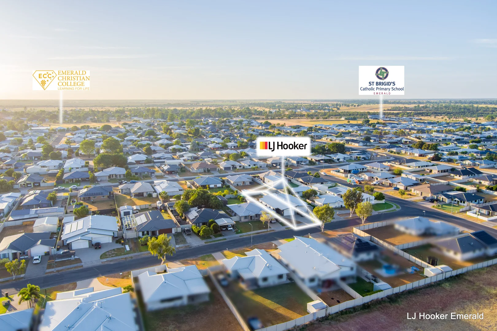 Additional image 15 of 2/6 Newman Drive, Emerald QLD 4720