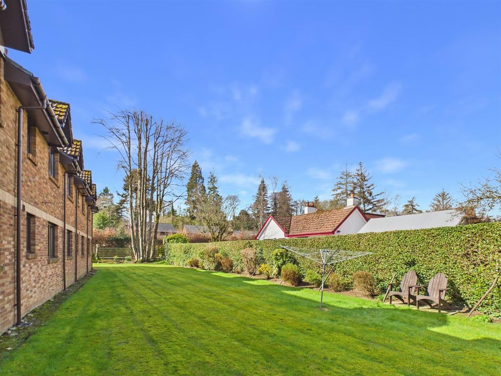 Additional image 11 of 2 bed flat for sale5 Manor Court, Coupar Angus Road, Blairgowrie PH10