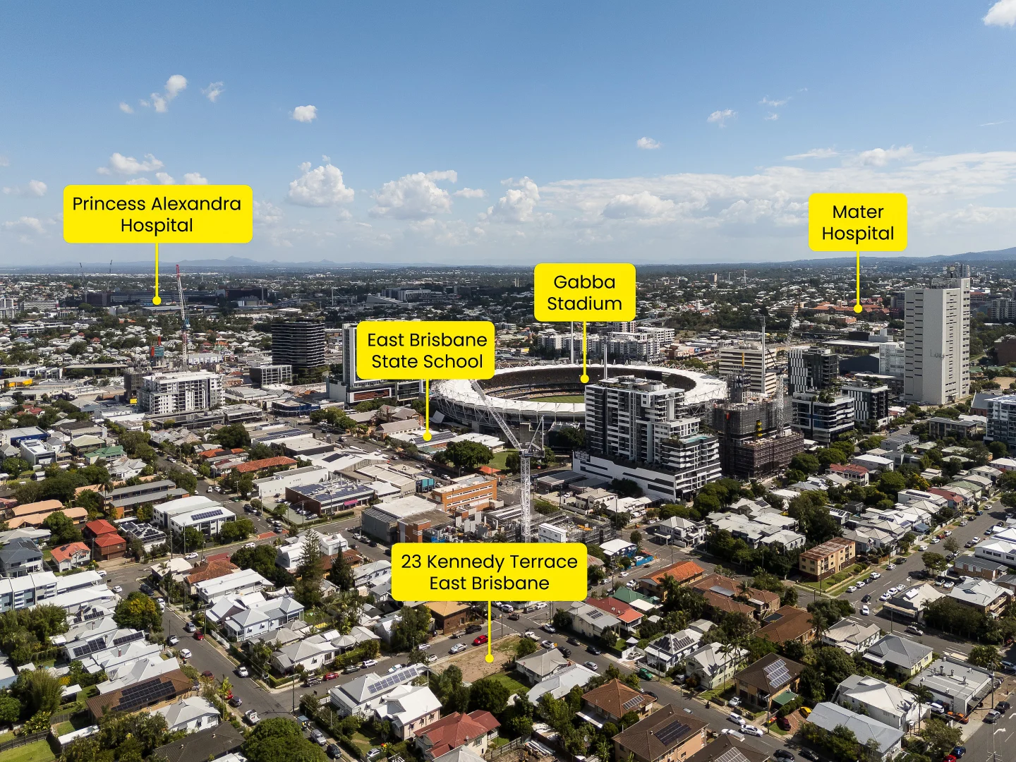 Additional image 12 of 23 Kennedy Terrace, East Brisbane QLD 4169