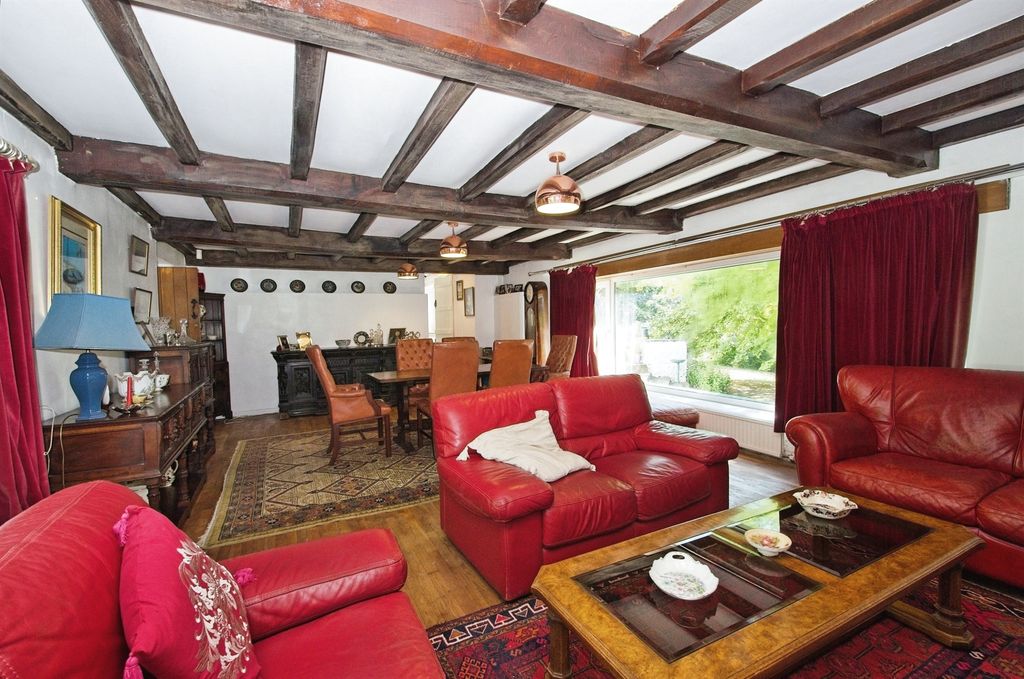 Additional image 4 of 4 bed detached house for saleThe Fairways, Blackwood NP12