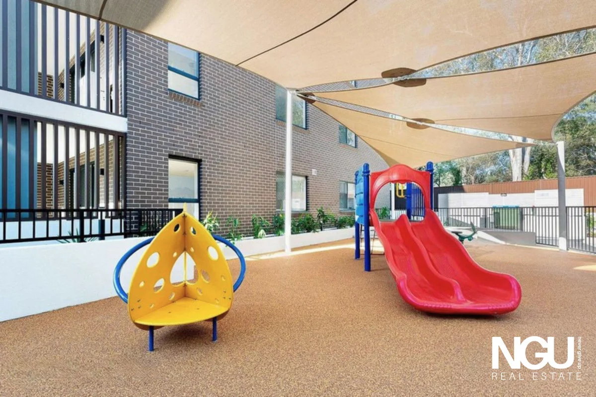 Additional image 7 of 116/9B Terry Road, Rouse Hill NSW 2155