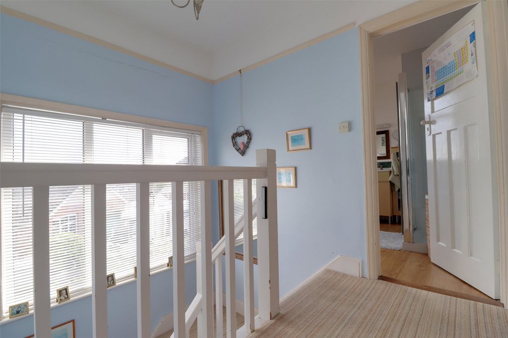 Additional image 9 of 3 bed semi-detached house for saleExeter Road, Braunton, Devon EX33