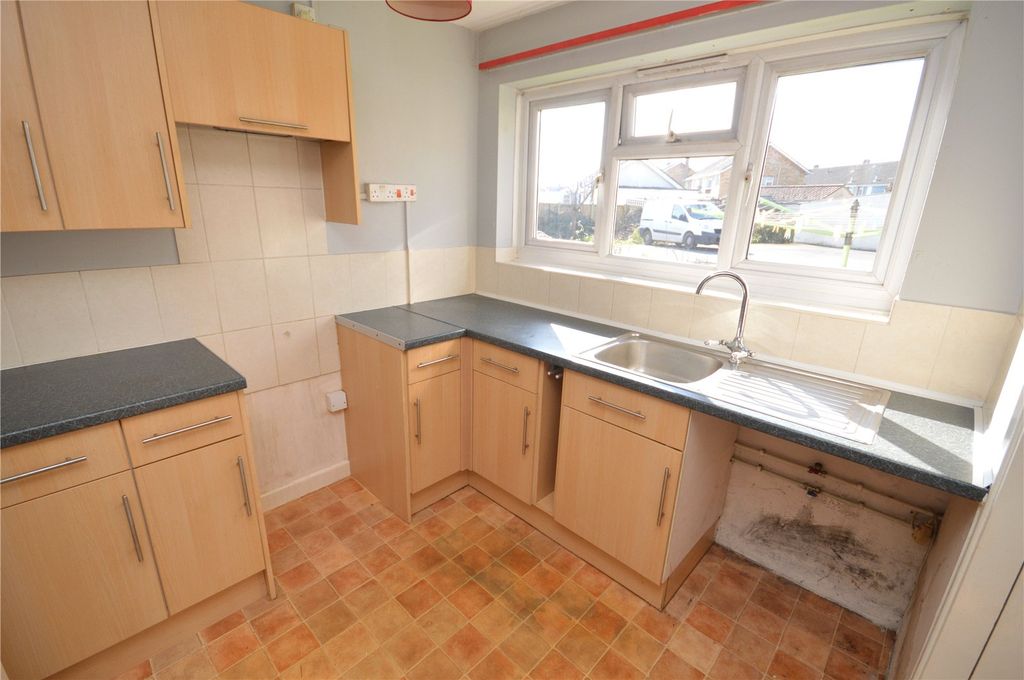 Additional image 4 of 3 bed flat for saleWarwick Avenue, Bridgwater, Somerset TA6